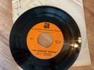 Radio Spot 45  The Dunwich Horror  American International Film RARE