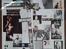 The Beatles Apple Records White Album Poster Only UK Printing NO Cover/Vinyl