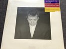 Virgin PGTV 6 Peter Gabriel, Shaking The Tree LP - SEALED