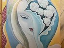 Layla Vinyl LP - Derek And The Dominos 1970 A1 B2 A1 B2