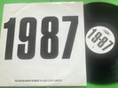 The JUSTIFIED ANCIENTS OF MU MU: 12in 1987 The Jams 45 Edits Jams 25T Ultra rare