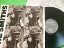 THE SMITHS: Meat Is Murder (1985 Rough Trade RT81) VGC +++