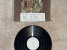 Aerosmith Toys in the Attic 1975 Vinyl Record Demonstration Copy