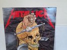 Metallica - Harvester Of Sorrow - original 1988 12