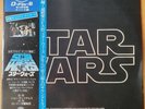 John Williams STAR WARS 2 LP OST JAPAN OBI FMW37/8 Original 1977 Soundtrack
