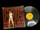Elvis Presley NBC TV Special 1968 Original Soundtrack RCA Victor LPM-4088 WPRM