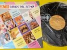 EMISARIOS DEL RITMO LP SELENA , THALIA,PAULINA Vinilo( Sealed)