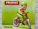 Primus Green Naugahyde Vinyl Double LP New Sealed 2011