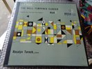 Bach Well-Tempered Clavier Book 1 Rosalyn Turek 3 LP Box Decca DX 127 Mono U.S.