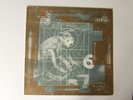 The Pixies:  Doolittle  1989  UK  A1/B1 First Pressing    LP