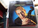 Audiophile RCA LSC 2490 Living Stereo 1Ed S/d Dvorak Cello Concerto Piatigorsky