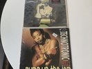 Technotronic Pump Up The Jam Vinyl LP SBK Records K1-93422 PLUS 12