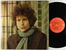 Bob Dylan - Blonde On Blonde 2xLP - Columbia 2-Eye Stereo