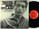Bob Dylan - The Times They Are A-Changin' LP - Columbia 2-Eye Mono VG++