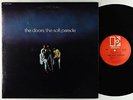 Doors - The Soft Parade LP - Elektra Club VG++