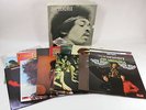 Jimi Hendrix - S/T 12xLP + Maxi Single Box - Polydor Germany VG++ Poster