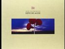 Depeche Mode - Music for the Masses 180 Gram Vinyl Record LP