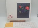 Devendra Banhart Ma Record On CLEAR Wax With Insert, Poster Record Album Vinyl