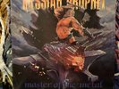 Messiah Prophet - Master Of The Metal - Pure Metal - LP - Rock Metal VG+