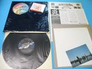 PINK FLOYD LP Wish You Were Here w/Poster, Card Japan 25AP-1258 OBI Mint Vinyl