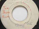 45 REGGAE / STRANGER COLE / CRYING EVERY NIGHT / BLANK PRE / LISTEN