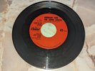 The Super Stocks ‎– Santa Barbara / Midnight Run45 Surf 7'' Capitol 1964