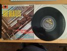 The Beatles Please Please Me  Mono Parlophone Vinyl Record LP 1963 Issue