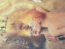 CYNDI LAUPER - TRUE COLORS 2015 US LTD ED/NUMBERED SEALED MFSL VINYL/LP 7M WORLD
