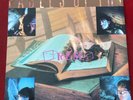 R.E.M. - Fables Of The Reconstruction - IRS-5592 - 1985- Tested Plays Excellent