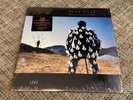 Pink Floyd - Delicate Sound Of Thunder (1988) 1st Press w/Shrink + Hype M-