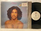PRINCE - Self-Titled (LP, 1979) Warner BSK 3366 1st SHRINK w Hype Sticker VG++