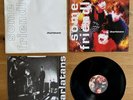 The Charlatans Some Friendly Vinyl LP Album - VG+/VG+ with PVC Sleeve SITU30