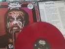 King Diamond Conspiracy LP Death SS Mercyful Fate In Solitude Ghost Alice Cooper