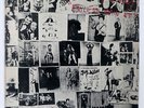 ROLLING STONES EXILE ON MAIN ST ROLLING STONES P5051S JAPAN VINYL 2LP