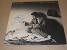 BILLY JOEL The Stranger Vinyl LP Record Signed Autograph Auto Rare  Nice