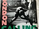THE CLASH London Calling 2-LP Original 1st Press 1979/80 Vinyl Record