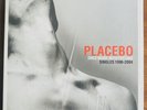 Placebo   Once More With Feeling   Singles 1996-2004   Vinyl 2xLP Gatefold NEW