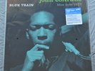 John Coltrane Blue Train Blue Note Tone Poet Kevin Gray BLP-1577 Vinyl LP NM