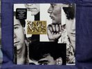 SIMPLE MINDS VERY RARE SEALED LP ONCE UPON A TIME 1985 USA 1st PRESS W/STICKER