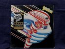 JUDAS PRIEST  VERY RARE SEALED LP TURBO 1986 USA 1stPRESS W/HYPE STICKER NO CUTS