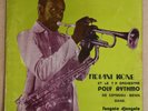 COVER ONLY BENIN AFRO FUNK AFROBEAT TIDIANI KONE POLY RYTHMO ALBARIKA OG
