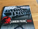 Linkin Park Faint. Sealed Mint never played.   7