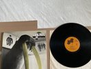 WALRUS  Self Titled  OG US JANUS LP EX  Gatefold