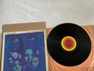 CHARLES  WRIGHT  Ninety Day Cycle People  OG US ABC LP EX   OIS