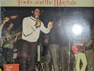 TOOTS and THE MAYTALS Sweet and Dandy SEALED LP Vinyl Me Please numbered edition