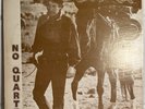 Bob Dylan - No Quarter.  2 LP Import Live Album