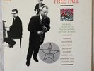 Jimmy Giuffre Free Fall Promo