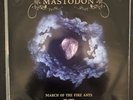 Mastodon High On Fire March Of The Fire Ants Hung Drawn & Quartered Relapse 2003