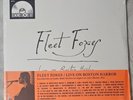 FLEET FOXES LIVE ON BOSTON HARBOR 3xLP RSD 2024 NEW SEALED LP VINYL RECORD INDIE