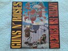 Appetite for Destruction by Guns n' Roses (Vinyl, 1987, Banned Cover)